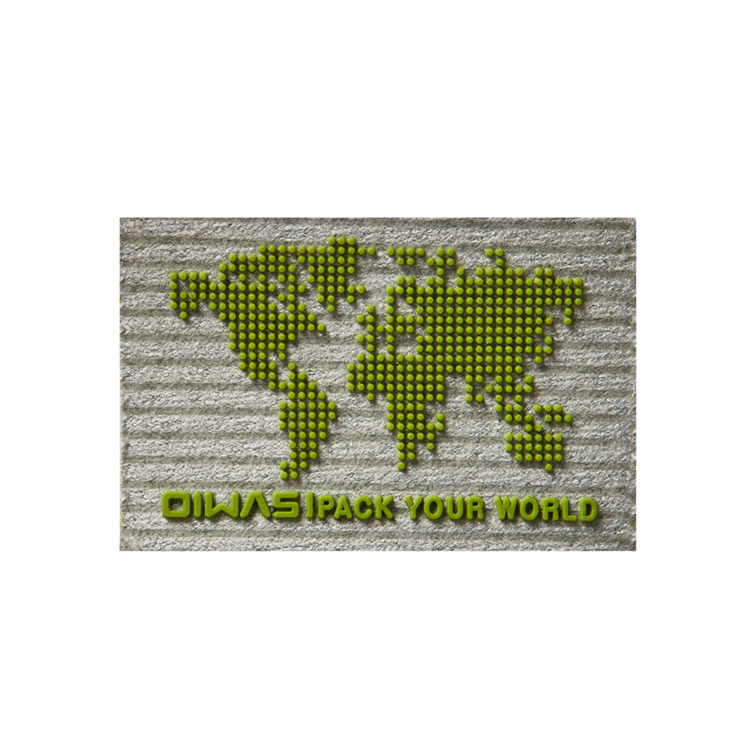 Dive into the world of DIY iron-on patches! 